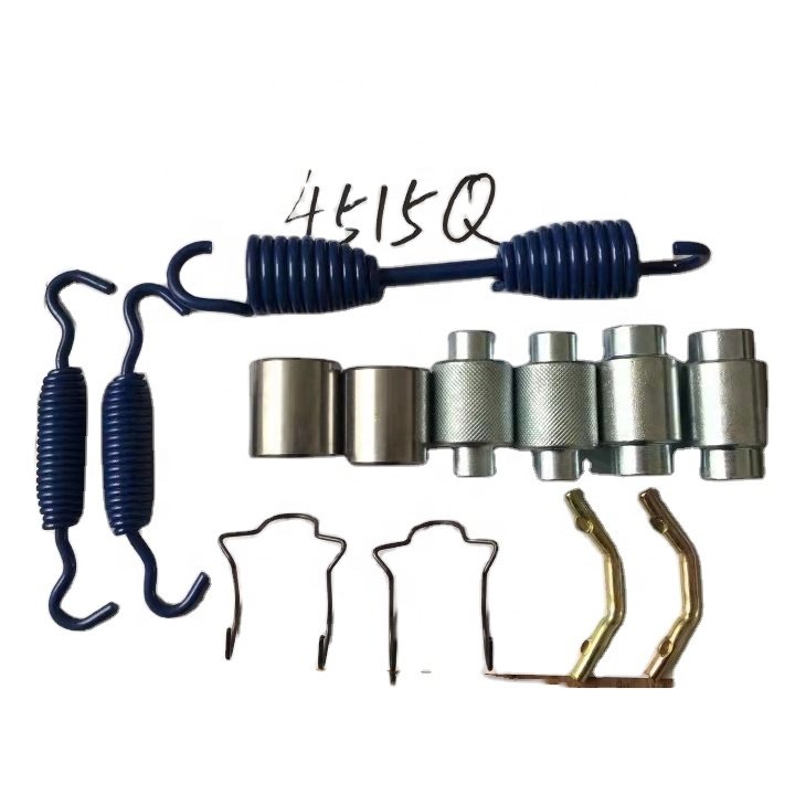 Wholesale Prices Trailer Truck Brake Lining 4515 4707 4709 4551 19094 19032 Brake Shoes Repair Adjust Kit Brake Shoe Repair Kit